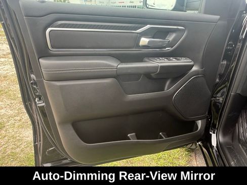 New 2026 RAM 1500 Big Horn image 42