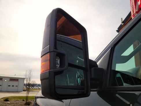 Used 2018 Chevrolet Silverado 2500 LT w/ All Star Edition image 22