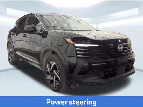 Used 2025 Nissan Kicks SV FWD image 5