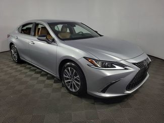 Used 2023 Lexus ES 350 w/ Accessory Package (Z2) FWD 360° Tour