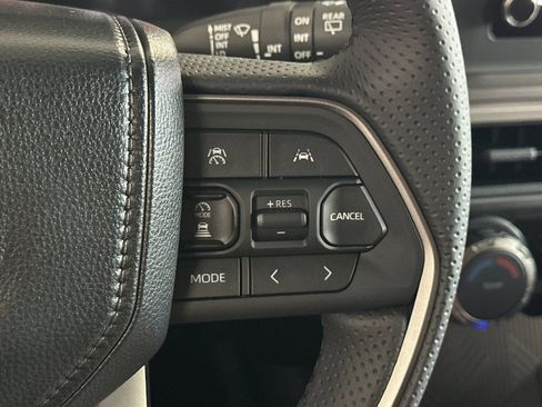 New 2026 Toyota 4Runner SR5 RWD image 26