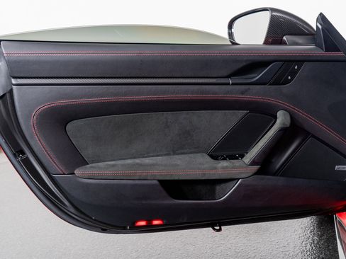 Used 2022 Porsche 911 GT3 image 53