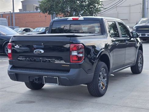 Used 2024 Ford Maverick Tremor w/ Tremor Off-Road Package image 7