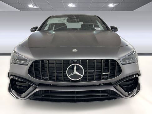 New 2026 Mercedes-Benz CLA 45 AMG S 4MATIC image 6