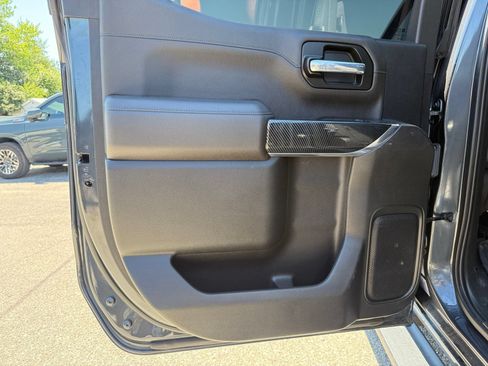 Used 2021 Chevrolet Silverado 1500 RST w/ All Star Edition Plus AWD/4WD image 24