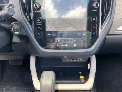 New 2026 Subaru Forester Premium AWD/4WD image 21