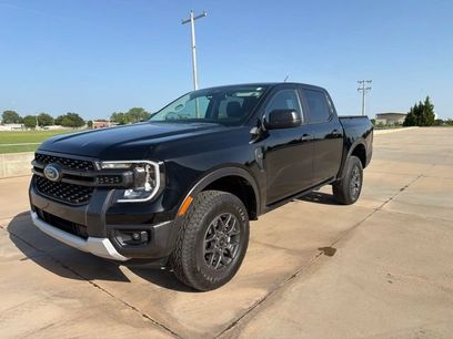 Used 2024 Ford Ranger XLT