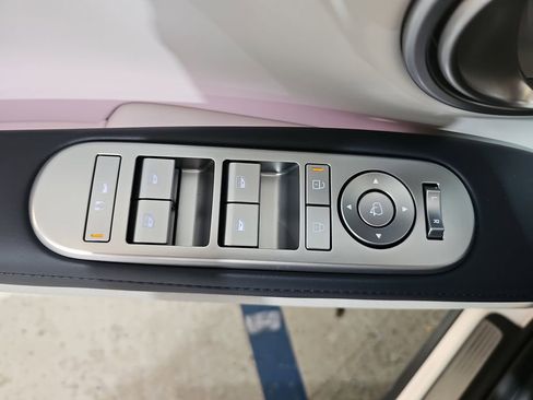 New 2026 Hyundai Palisade Calligraphy image 28