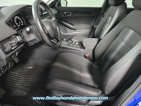 Certified 2024 Honda Civic Sport image 14