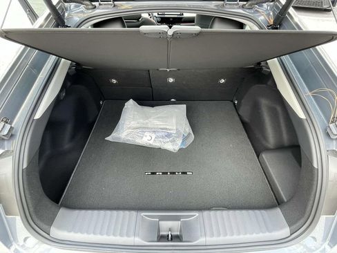 Used 2025 Toyota Prius Plug-In Hybrid w/ Limited Premium Package image 12