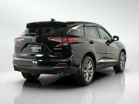 Used 2020 Acura RDX AWD w/ Technology Package image 5