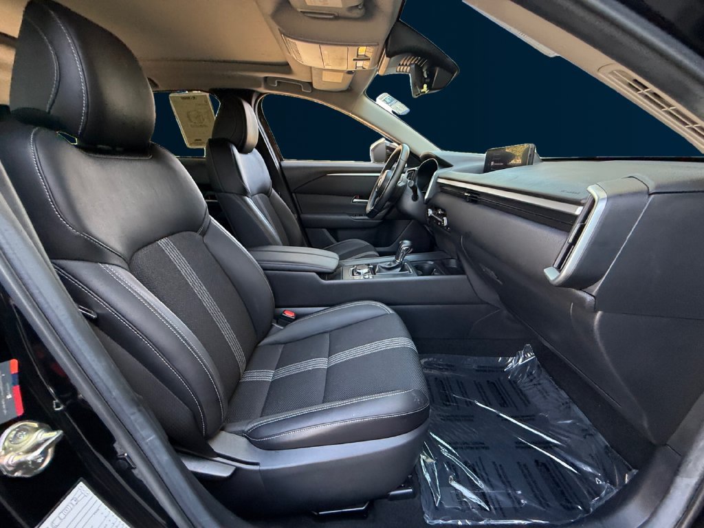 Certified 2026 MAZDA CX-50 AWD 2.5 S w/ Preferred Pkg image 17