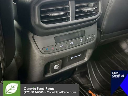 Used 2024 Honda Pilot TrailSport image 28