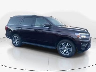 Used 2024 Ford Expedition Limited