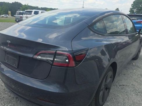 Used 2023 Tesla Model 3 Standard Range RWD image 7