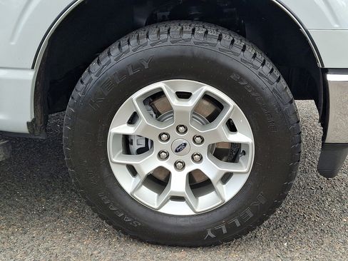 Used 2023 Ford F150 XLT AWD/4WD image 8