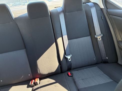 Used 2025 Nissan Sentra SV image 34