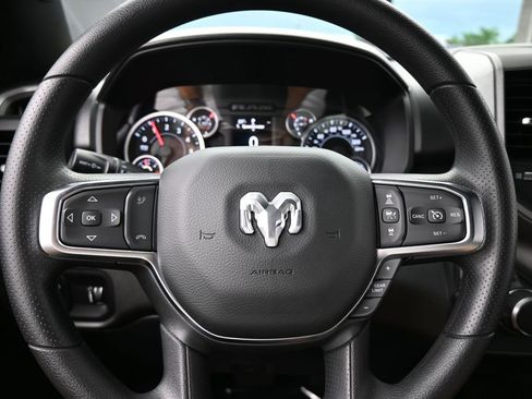 Used 2026 RAM 1500 Tradesman image 24