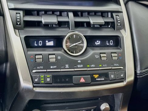 Used 2021 Lexus NX 300 FWD w/ Accessory Package image 15
