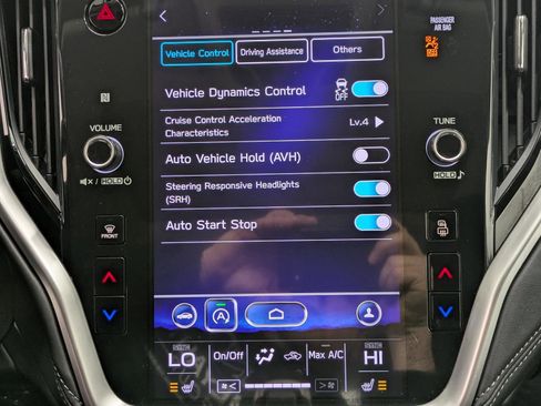 Used 2021 Subaru Legacy Premium image 8