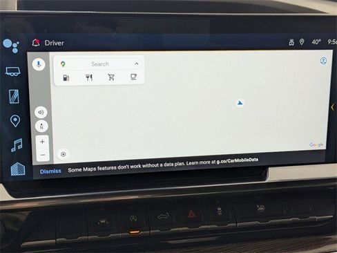 Certified 2024 Chevrolet Silverado 1500 LT image 17