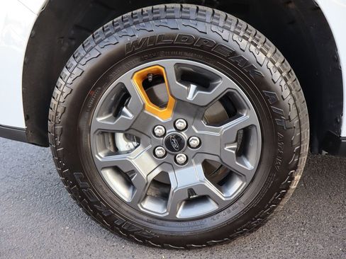 Used 2023 Ford Maverick Tremor w/ Tremor Off-Road Package image 42
