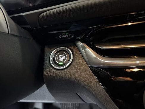 New 2026 Buick Envista Sport Touring w/ Convenience I Package image 16