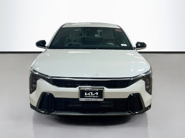 New 2026 Kia K4 GT-Line FWD image 2
