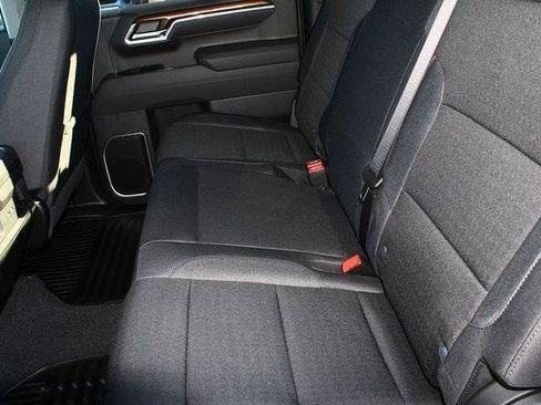 New 2026 Chevrolet Silverado 1500 LT w/ Z71 Off-Road Package image 11