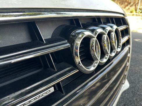 Used 2014 Audi A5 2.0T Premium Plus w/ Premium Plus Package AWD/4WD image 45