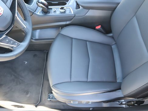 New 2025 Cadillac XT5 Premium Luxury w/ Technology Package image 12