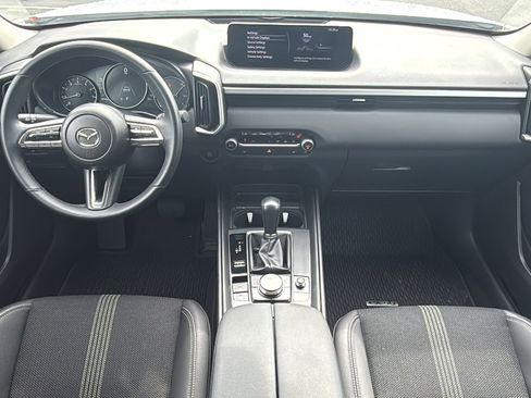 Used 2025 MAZDA CX-50 AWD 2.5 S w/ Weather Package image 18
