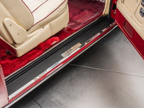 Used 1987 Rolls-Royce Corniche RWD image 32