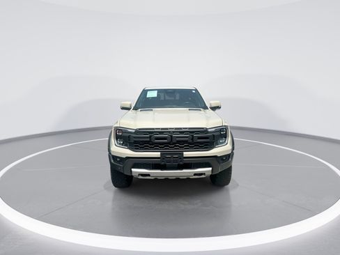 Used 2025 Ford Ranger Raptor AWD/4WD image 3