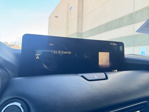 Used 2025 MAZDA CX-90 3.3 Turbo S w/ Premium Package image 28