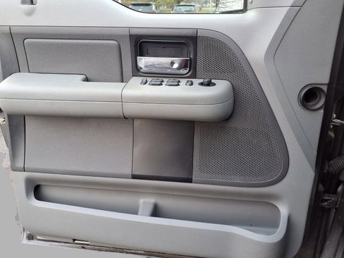 Used 2008 Ford F150 4x4 SuperCrew image 17