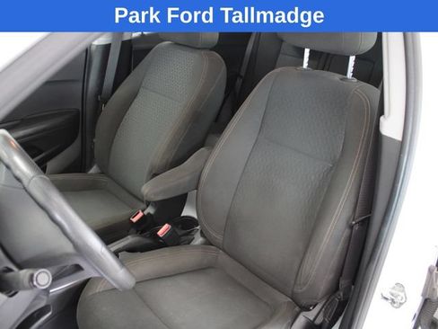 Used 2018 Chevrolet Trax LS AWD/4WD image 12