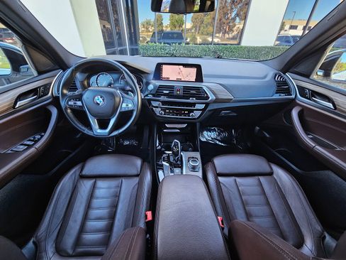 Used 2020 BMW X3 sDrive30i w/ Driving Assistance Package image 20