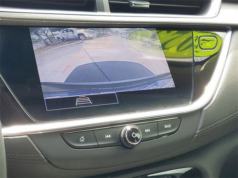 Certified 2023 Buick Encore GX Select image 25