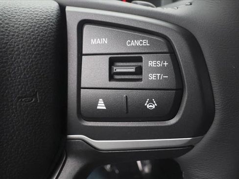 New 2026 Honda Ridgeline RTL image 15