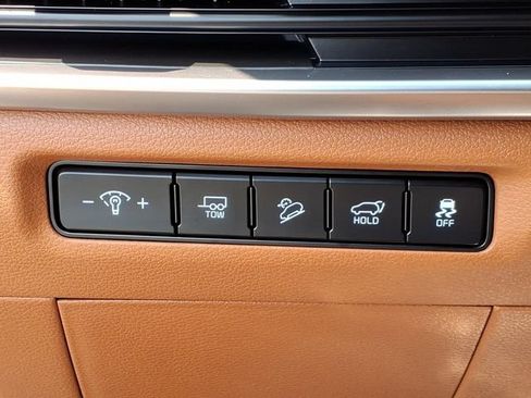 Used 2025 Kia Telluride EX X-Line AWD/4WD image 20