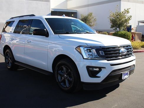 Used 2021 Ford Expedition XL image 11