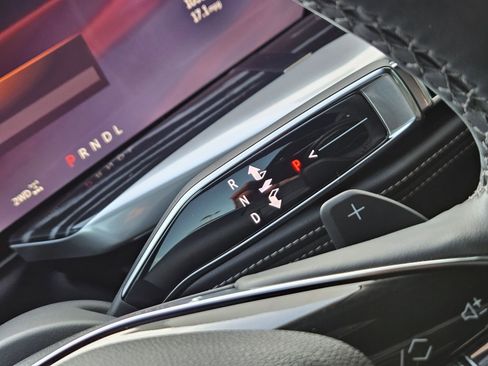 Certified 2025 Cadillac Escalade ESV Sport w/ LPO, Floor Liner Package image 27