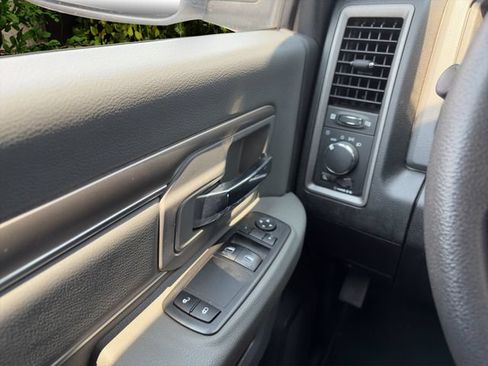 Used 2019 RAM 1500 Tradesman w/ Popular Equipment Group RWD image 31