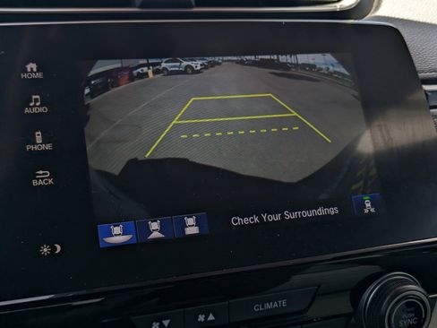 Used 2020 Honda CR-V EX image 11