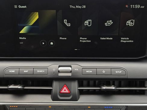 New 2026 Kia K4 FWD image 12