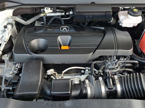 Used 2024 Acura RDX A-Spec AWD/4WD image 31
