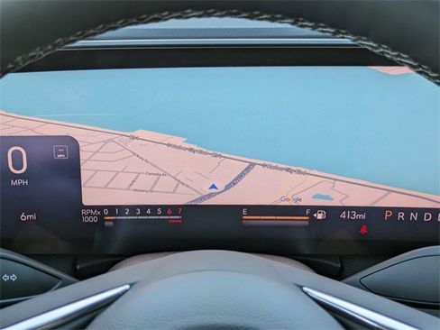 New 2025 Buick Enclave Sport Touring image 28