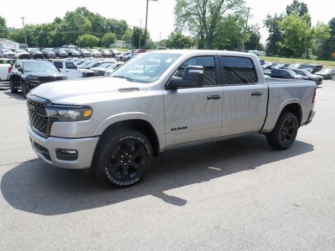 New 2026 RAM 1500 Big Horn image 6