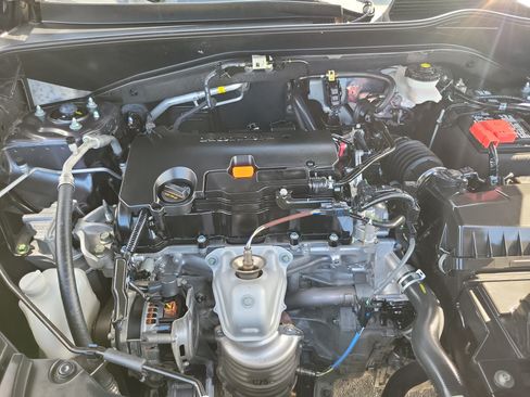 Used 2024 Honda HR-V EX-L image 27